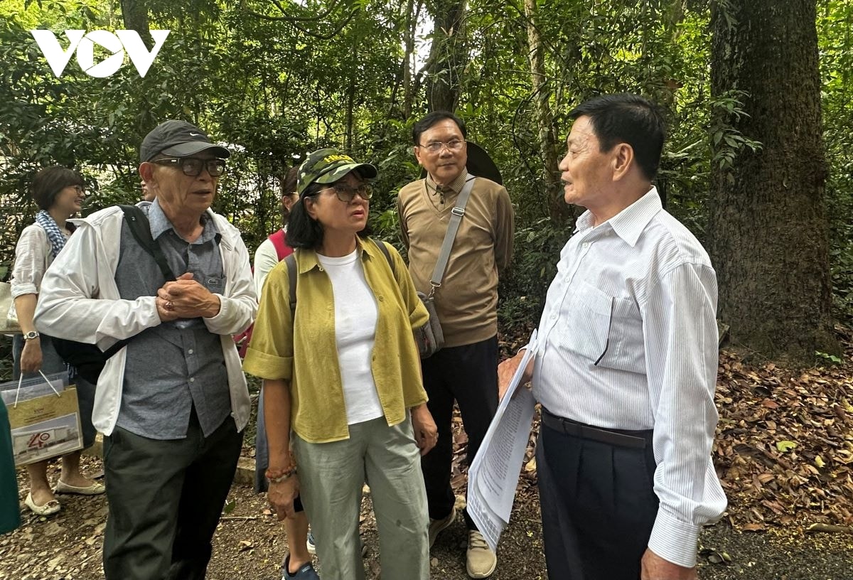 Dai phat thanh sai gon - dau an cua lich su 50 nam hinh anh 2