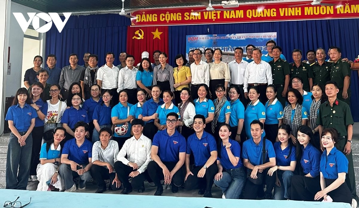 Dai phat thanh sai gon - dau an cua lich su 50 nam hinh anh 8