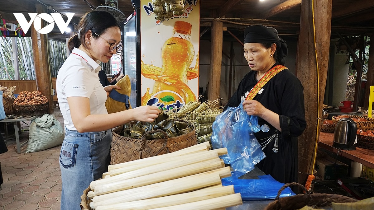 Da dang san pham du lich voi chu de trai nghiem xu tra dam da ban sac hinh anh 4