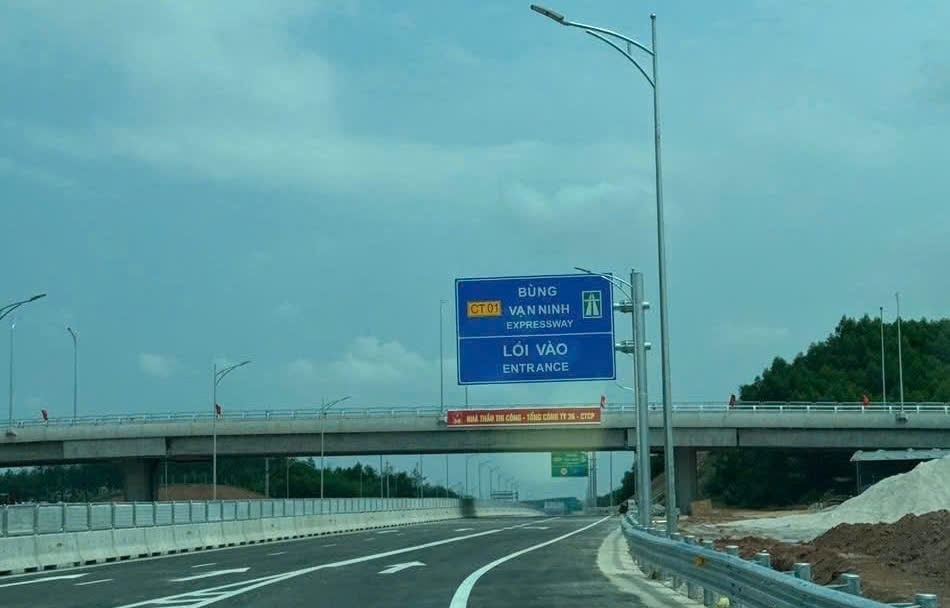 mức thu phí 5 tuyến cao tốc bắc-nam do nhà nước đầu tư hình ảnh 2 muc thu phi 5 tuyen cao toc bac-nam do nha nuoc dau tu hinh anh 2