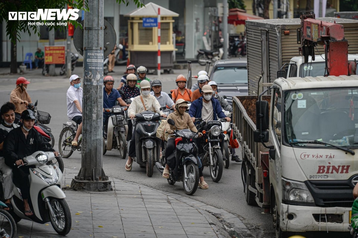 noi xay cau vuot gan 880 ty giai cuu nut that giao thong phia tay ha noi hinh anh 10