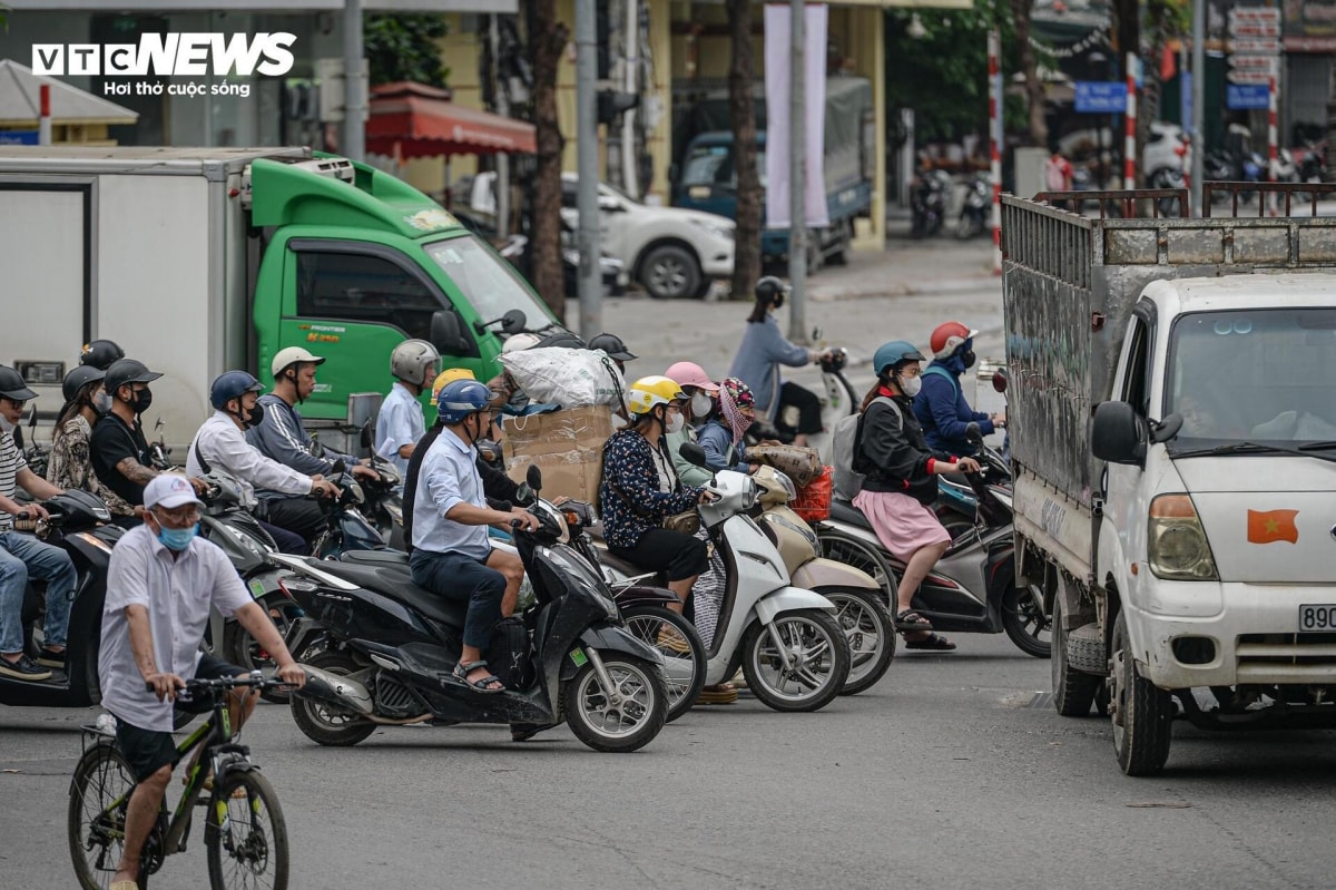 noi xay cau vuot gan 880 ty giai cuu nut that giao thong phia tay ha noi hinh anh 11