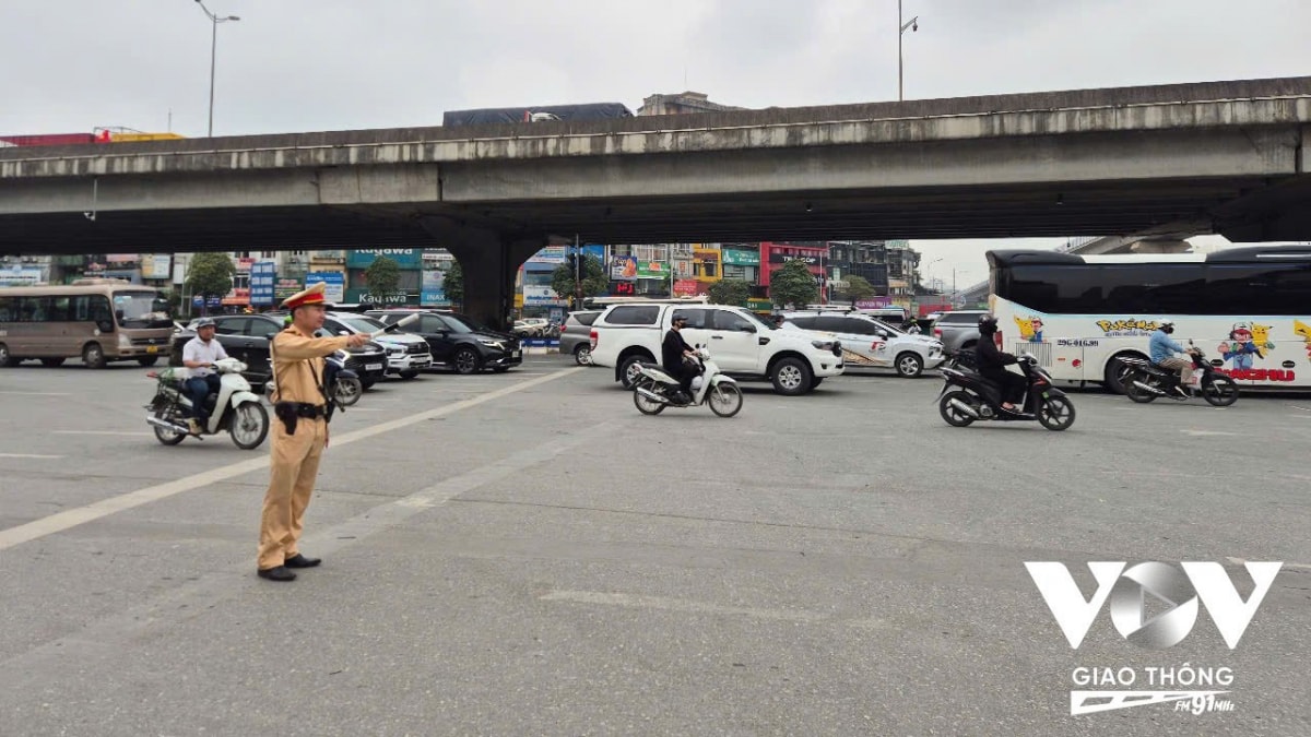 thực hiện tốt nghị định 168 hướng tới không cần csgt túc trực ngoài đường hình ảnh 1 thuc hien tot nghi dinh 168 huong toi khong can csgt tuc truc ngoai duong hinh anh 1