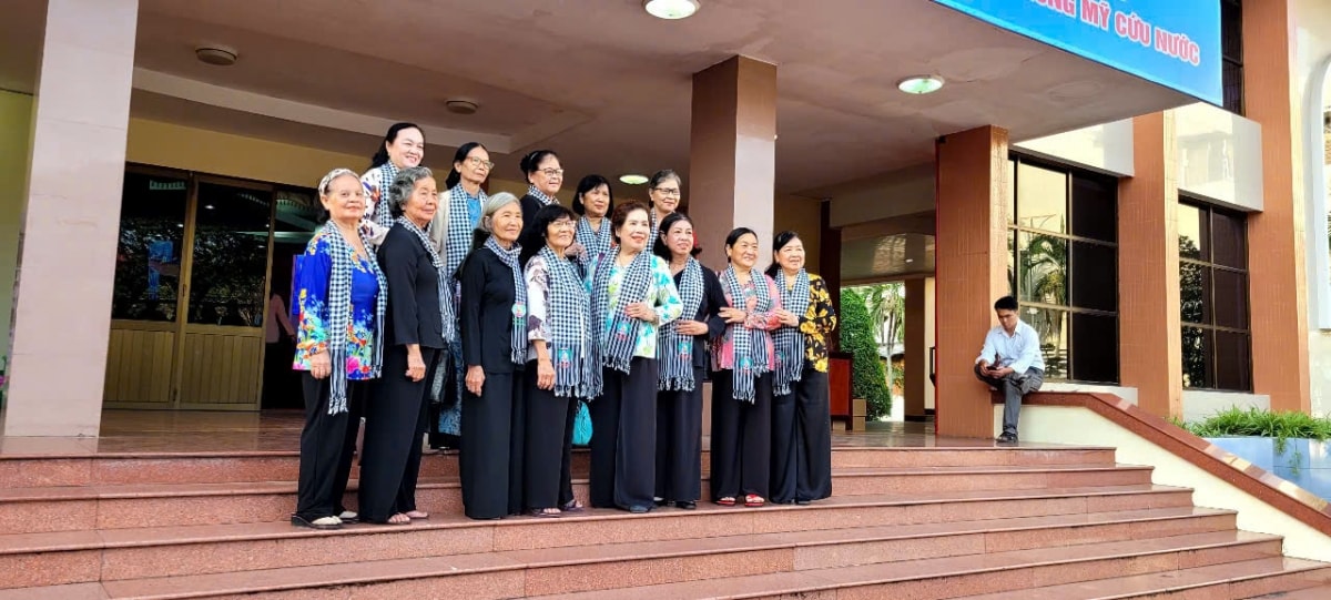 phong trào Đồng khởi bến tre - sức mạnh thần kỳ lan tỏa vào kỷ nguyên mới hình ảnh 2 phong trao Dong khoi ben tre - suc manh than ky lan toa vao ky nguyen moi hinh anh 2