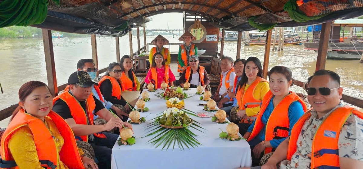 phong trào Đồng khởi bến tre - sức mạnh thần kỳ lan tỏa vào kỷ nguyên mới hình ảnh 4 phong trao Dong khoi ben tre - suc manh than ky lan toa vao ky nguyen moi hinh anh 4