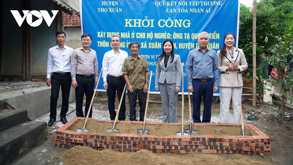 thanh hóa phấn đấu hoàn thành mục tiêu xóa nhà tạm trước tháng 11 2025 hình ảnh 3 thanh hoa phan dau hoan thanh muc tieu xoa nha tam truoc thang 11 2025 hinh anh 3