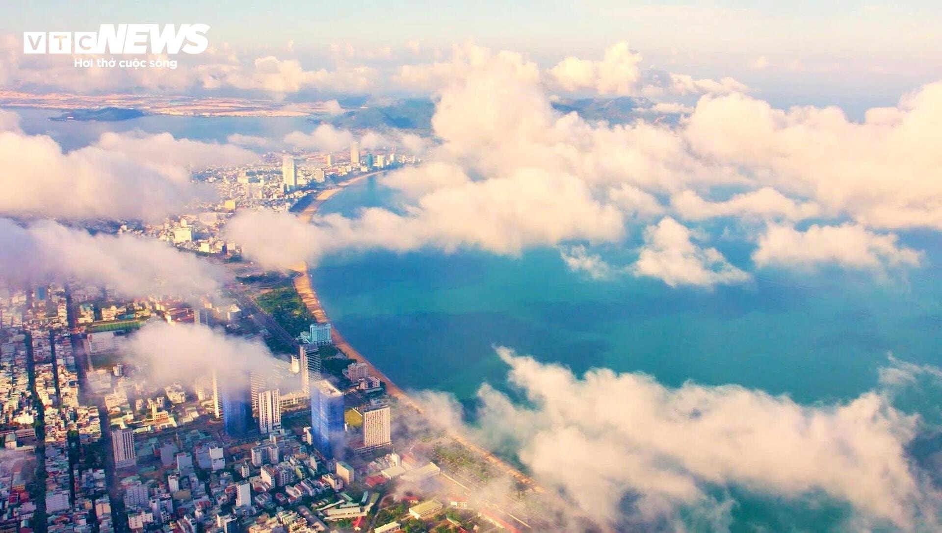 Cảnh thiên nhiên đẹp xiêu lòng tại Bình Định - 2