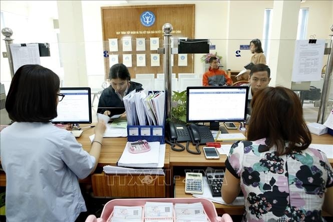 những trường hợp nào không được nghỉ hưu trước tuổi theo nghị định 178 hình ảnh 1 nhung truong hop nao khong duoc nghi huu truoc tuoi theo nghi dinh 178 hinh anh 1