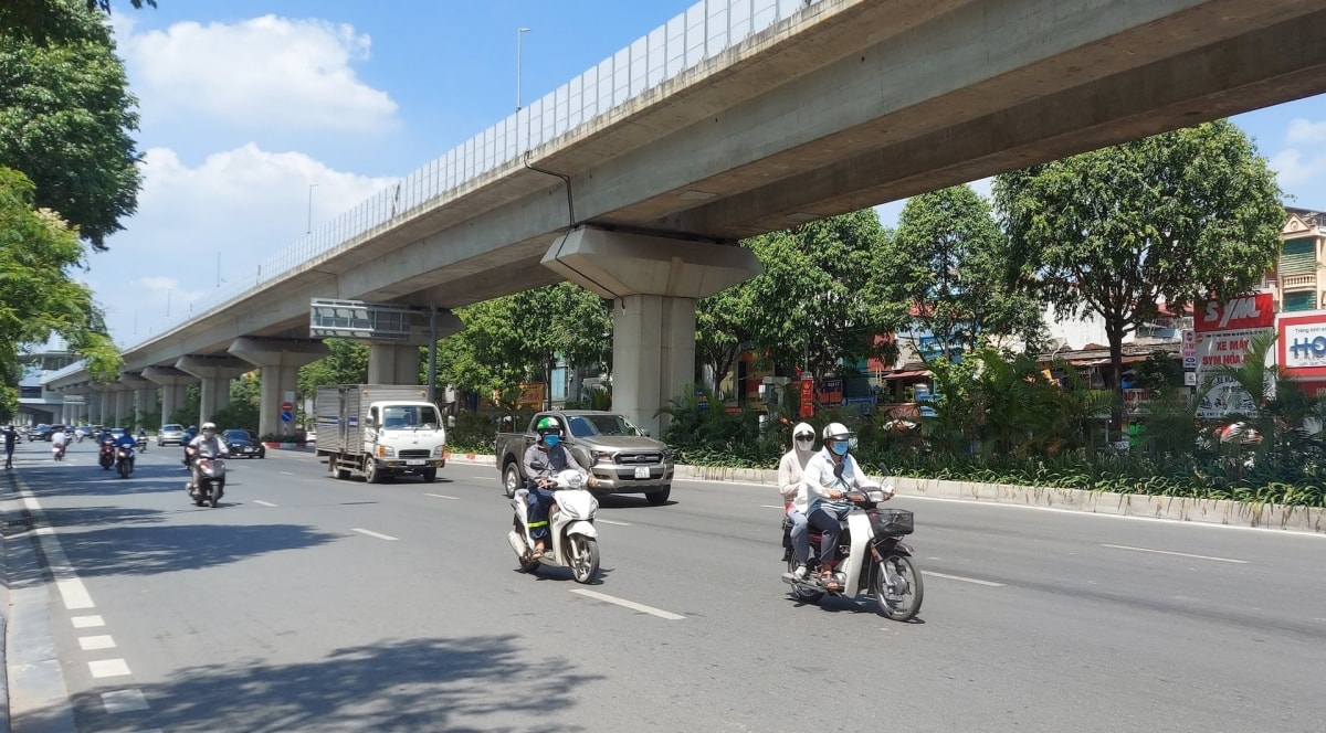 thời tiết hôm nay 3 5 miền bắc nắng nóng, chiều tối và đêm có mưa rào hình ảnh 1 thoi tiet hom nay 3 5 mien bac nang nong, chieu toi va dem co mua rao hinh anh 1