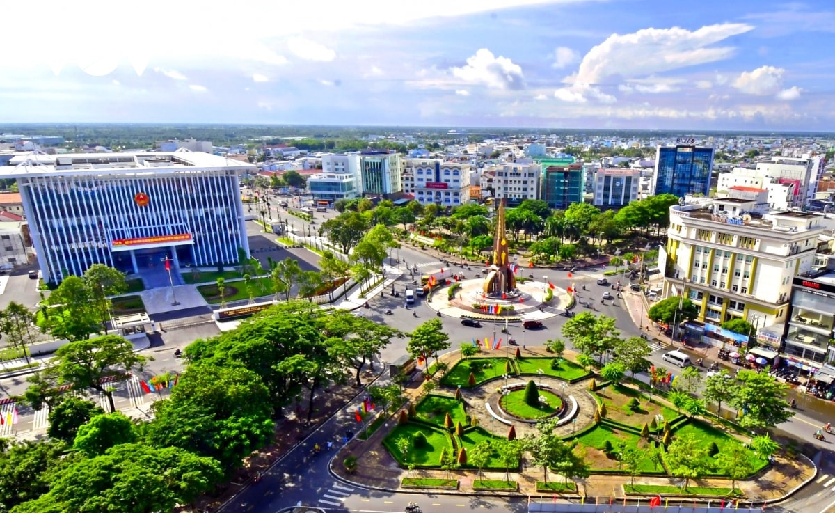 nối tiếp tinh thần cách mạng tiến công, cà mau tiến bước trong kỷ nguyên mới hình ảnh 3 noi tiep tinh than cach mang tien cong, ca mau tien buoc trong ky nguyen moi hinh anh 3