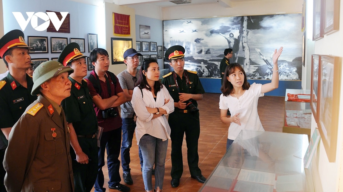 khám phá đảo tiền tiêu cồn cỏ, hòn ngọc thô hoang sơ quyến rũ trên biển hình ảnh 6 kham pha dao tien tieu con co, hon ngoc tho hoang so quyen ru tren bien hinh anh 6