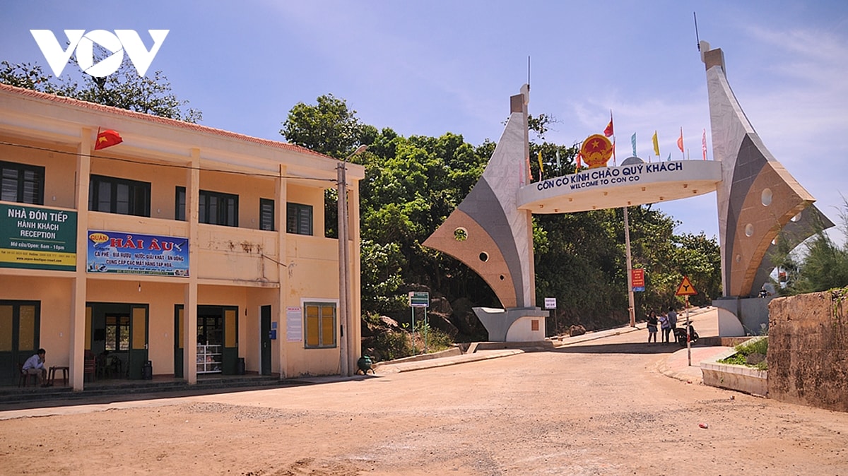 khám phá đảo tiền tiêu cồn cỏ, hòn ngọc thô hoang sơ quyến rũ trên biển hình ảnh 10 kham pha dao tien tieu con co, hon ngoc tho hoang so quyen ru tren bien hinh anh 10