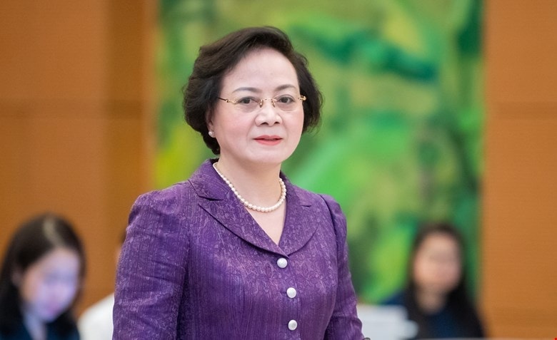 Đề xuất quy định mới về thu hút người tài năng vào bộ máy công vụ hình ảnh 1 De xuat quy dinh moi ve thu hut nguoi tai nang vao bo may cong vu hinh anh 1