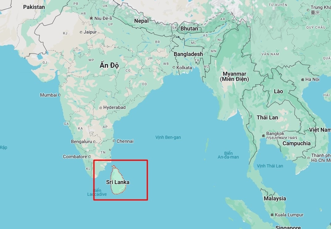 hôm nay, tổng thống sri lanka thăm cấp nhà nước tới việt nam hình ảnh 2 hom nay, tong thong sri lanka tham cap nha nuoc toi viet nam hinh anh 2