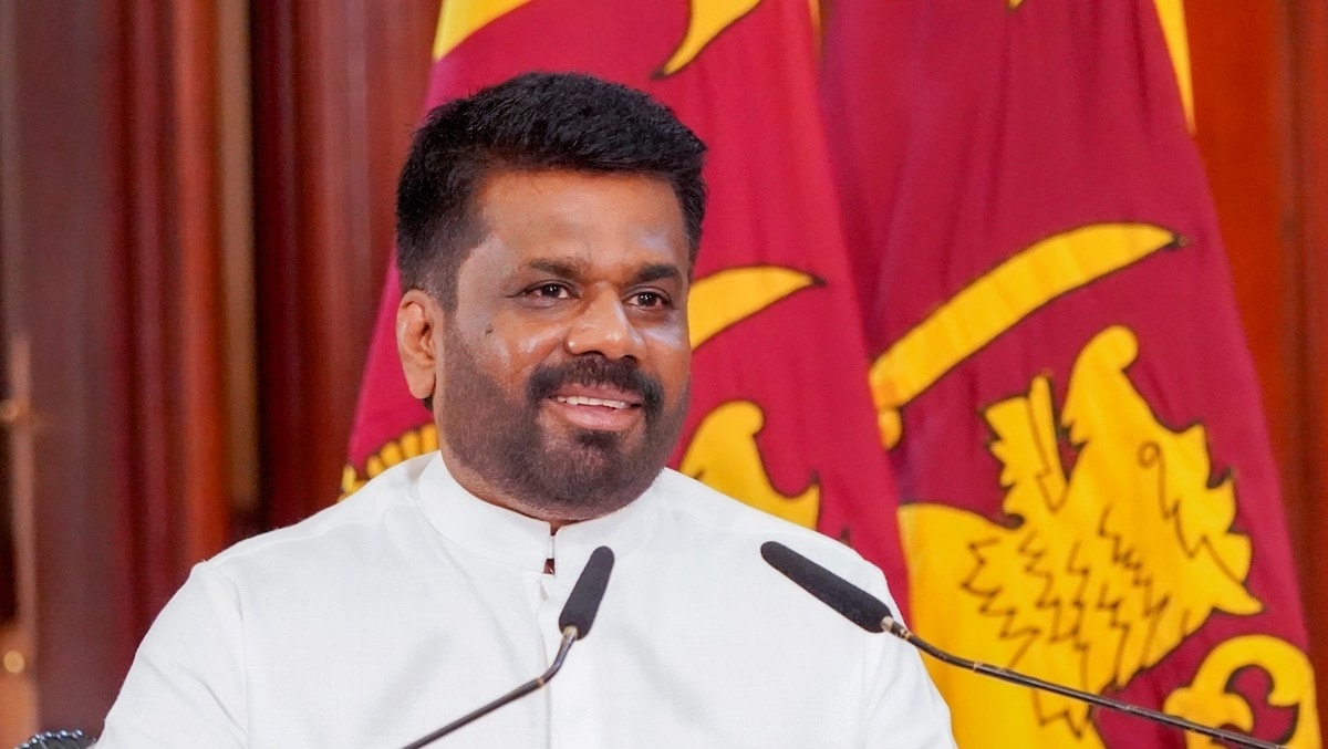 hôm nay, tổng thống sri lanka thăm cấp nhà nước tới việt nam hình ảnh 1 hom nay, tong thong sri lanka tham cap nha nuoc toi viet nam hinh anh 1