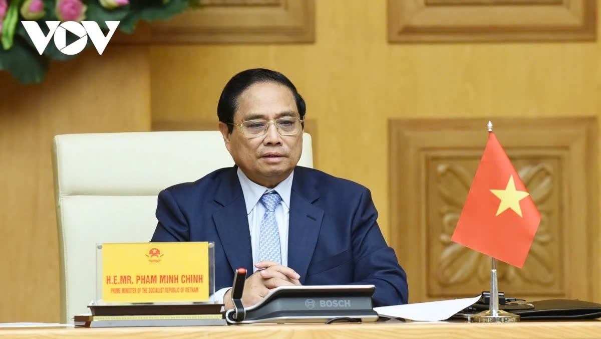 thủ tướng yêu cầu bãi bỏ ít nhất 30 điều kiện đầu tư kinh doanh hình ảnh 1 thu tuong yeu cau bai bo it nhat 30 dieu kien dau tu kinh doanh hinh anh 1