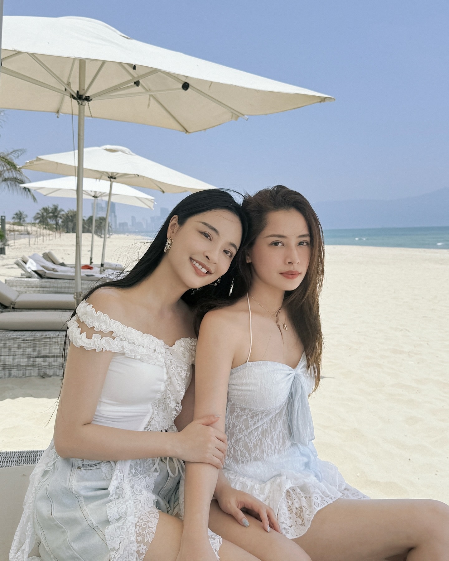 Sao Việt 6/5: Thanh Lam khoe khoảnh khắc thân thiết bên vợ của chồng cũ - 8
