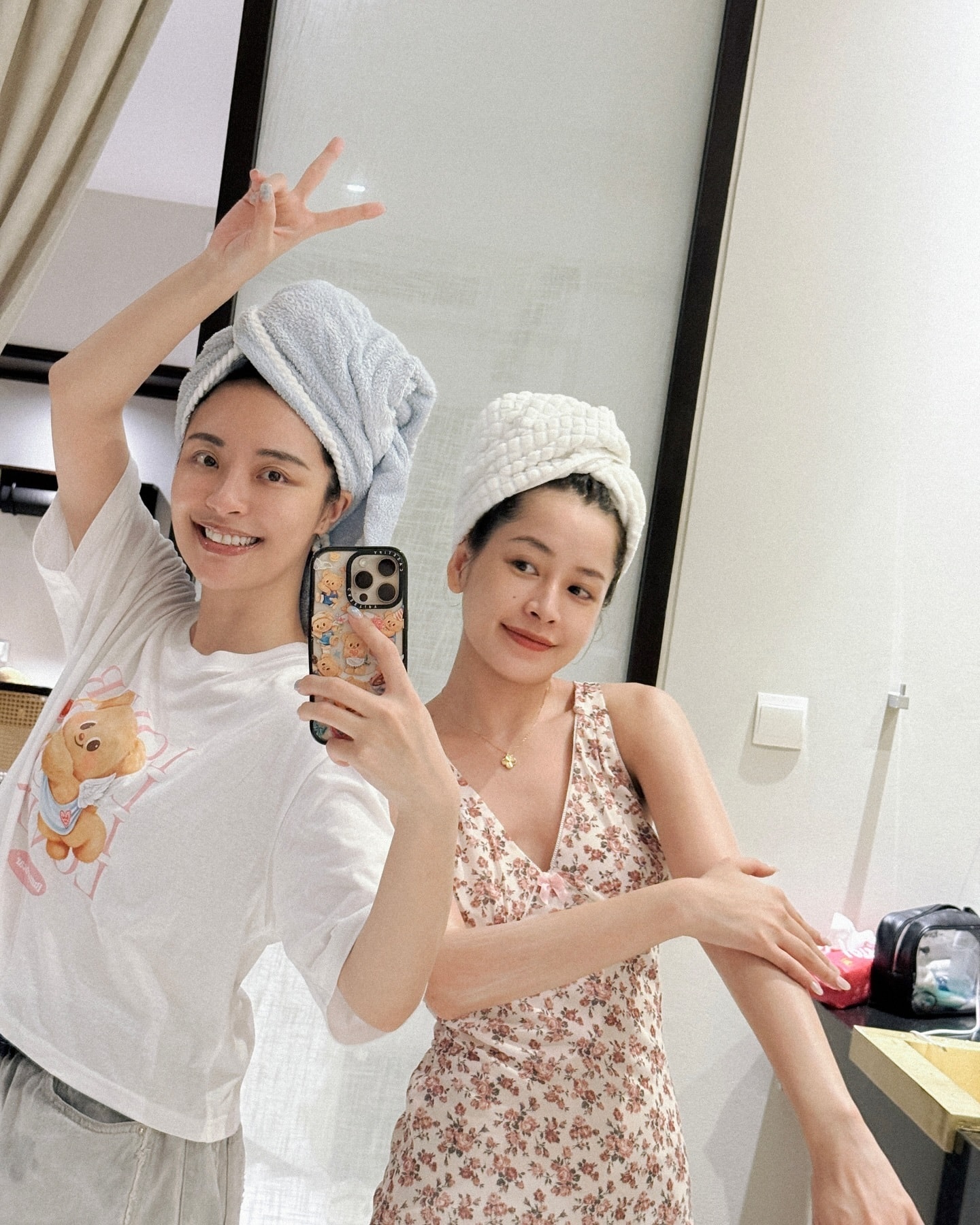 Sao Việt 6/5: Thanh Lam khoe khoảnh khắc thân thiết bên vợ của chồng cũ - 9
