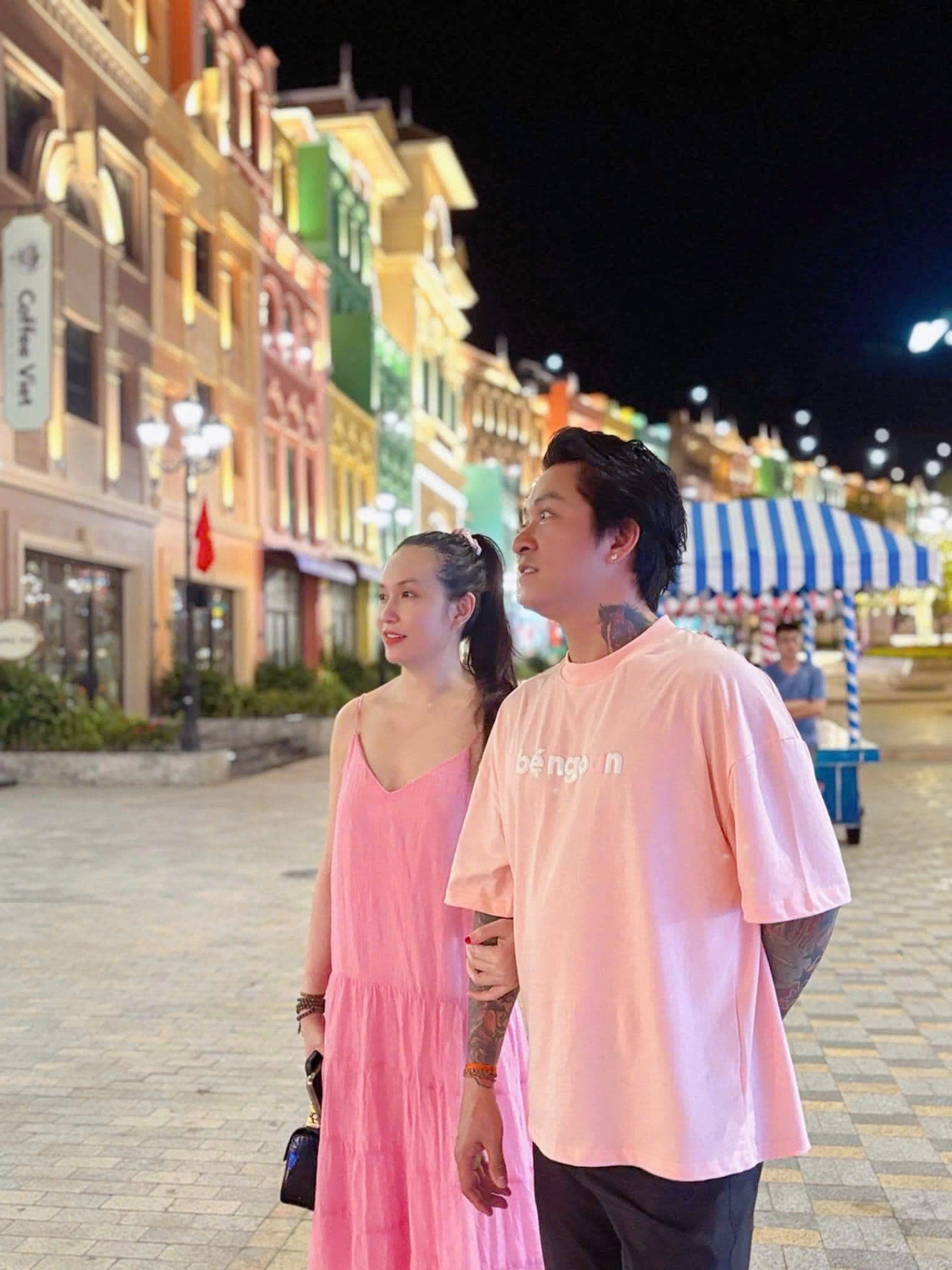 Sao Việt 6/5: Thanh Lam khoe khoảnh khắc thân thiết bên vợ của chồng cũ - 12