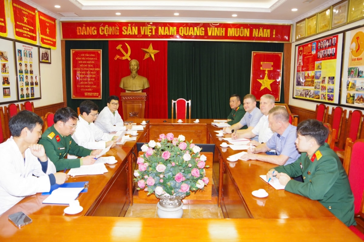 50 năm mở cửa lăng bác giữ gìn lâu dài thi hài bác là nhiệm vụ thiêng liêng hình ảnh 5 50 nam mo cua lang bac giu gin lau dai thi hai bac la nhiem vu thieng lieng hinh anh 5