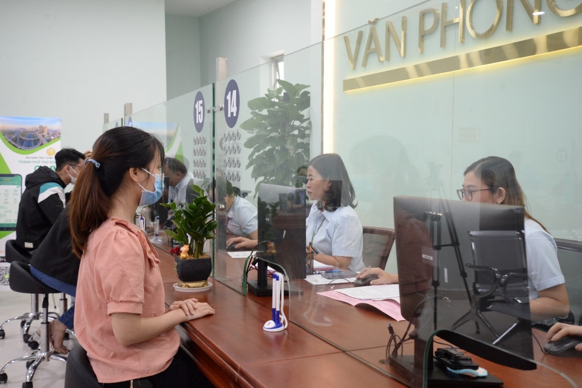 chính quyền 2 cấp gần dân hơn, quản lý hiệu quả hơn hình ảnh 1 chinh quyen 2 cap gan dan hon, quan ly hieu qua hon hinh anh 1