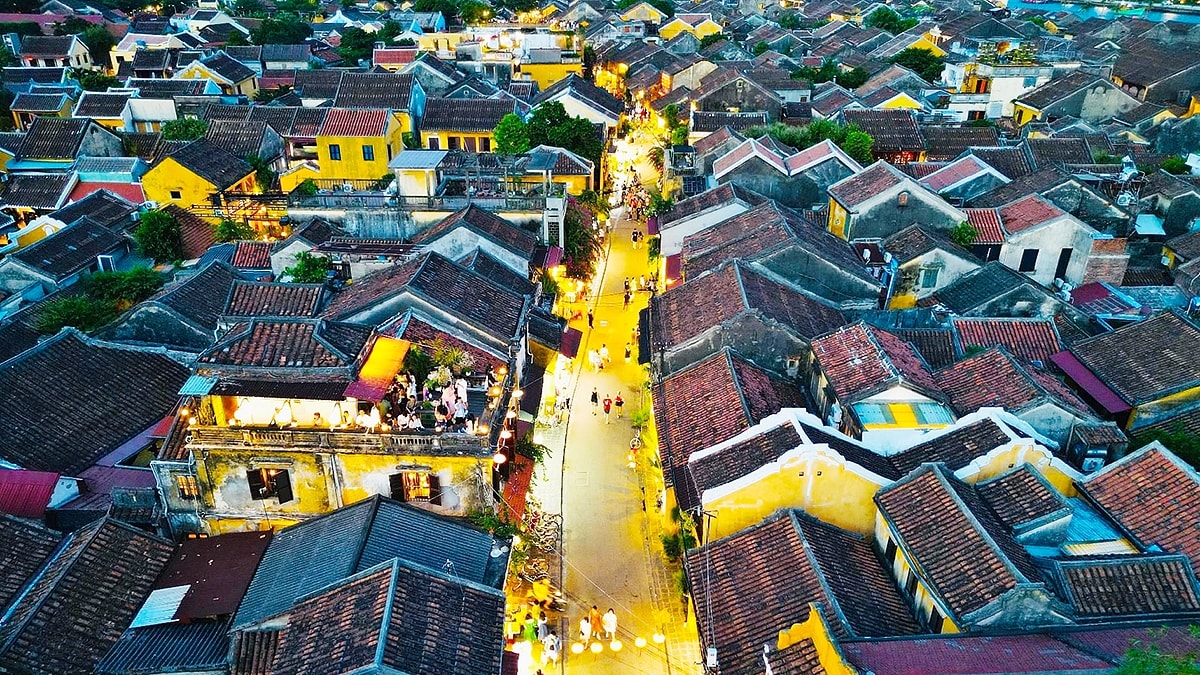 hà giang và hội an vào danh sách những điểm đến đẹp nhất thế giới hình ảnh 2 ha giang va hoi an vao danh sach nhung diem den dep nhat the gioi hinh anh 2