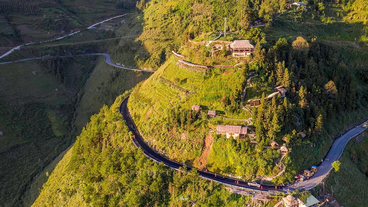 hà giang và hội an vào danh sách những điểm đến đẹp nhất thế giới hình ảnh 1 ha giang va hoi an vao danh sach nhung diem den dep nhat the gioi hinh anh 1