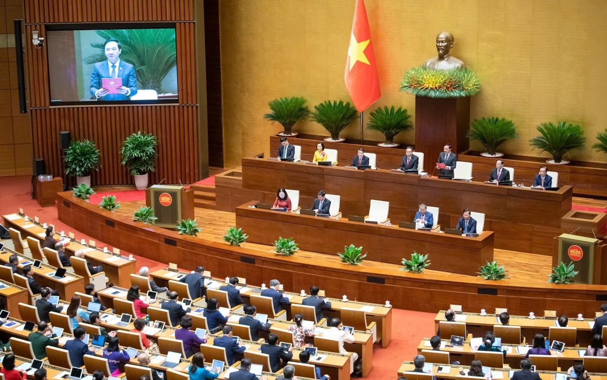 Đề xuất quy định cấm ép buộc học thêm dưới mọi hình thức hình ảnh 1 De xuat quy dinh cam ep buoc hoc them duoi moi hinh thuc hinh anh 1