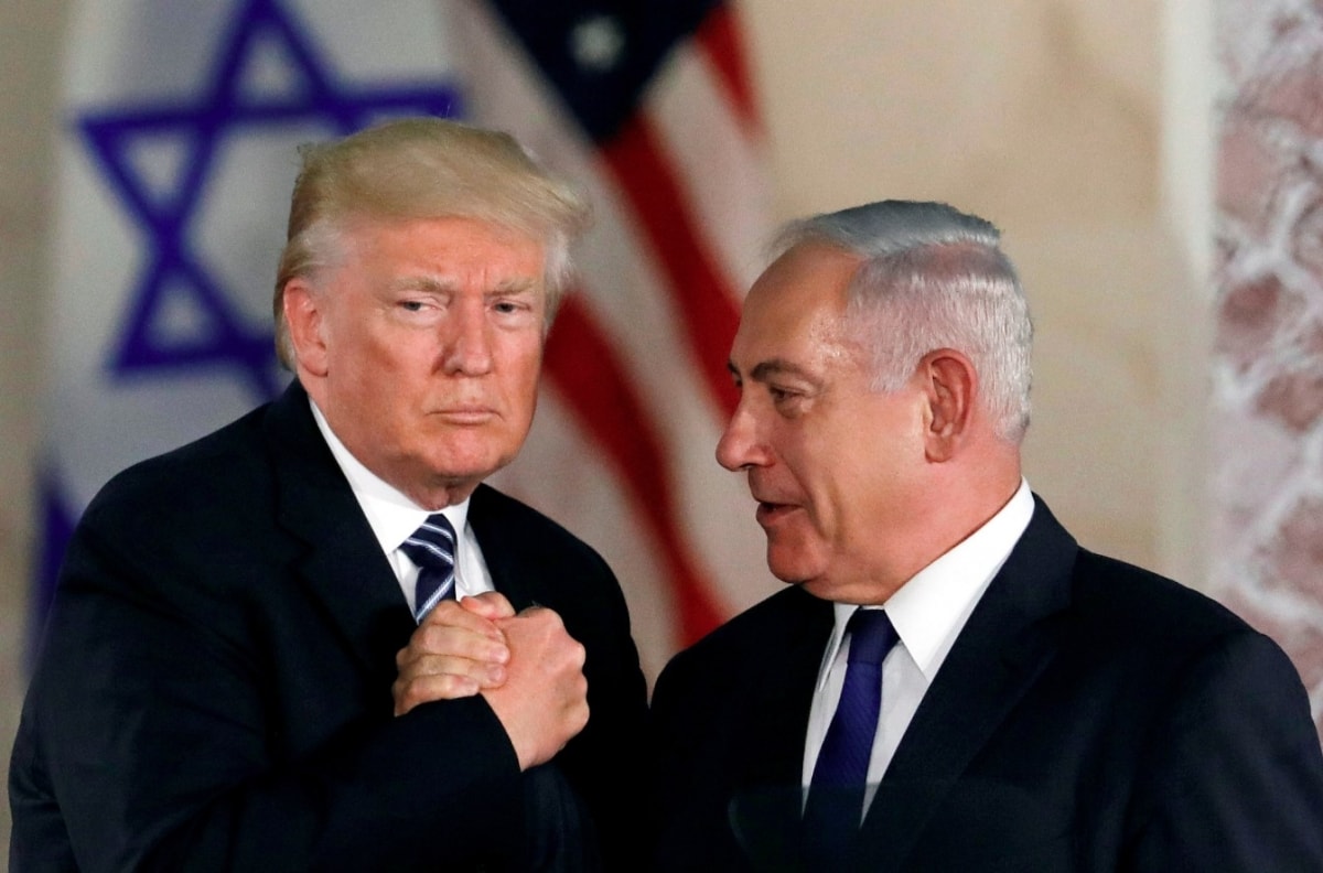israel sẵn sàng ra đòn kết thúc hamas, hi vọng chấm dứt xung đột tuột khỏi tay trump hình ảnh 1 israel san sang ra don ket thuc hamas, hi vong cham dut xung dot tuot khoi tay trump hinh anh 1