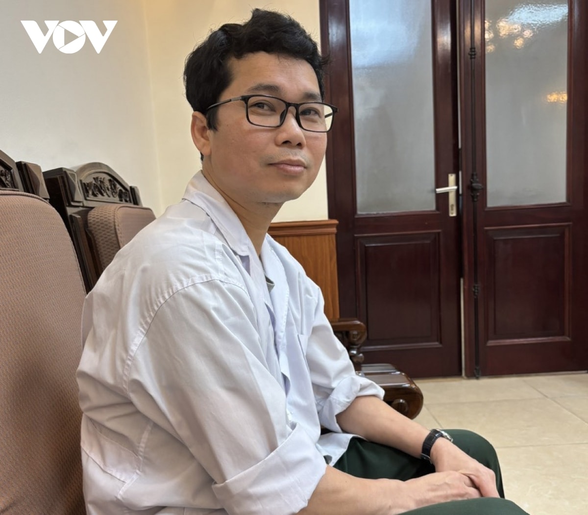 50 năm mở cửa lăng bác giữ gìn lâu dài thi hài bác là nhiệm vụ thiêng liêng hình ảnh 4 50 nam mo cua lang bac giu gin lau dai thi hai bac la nhiem vu thieng lieng hinh anh 4