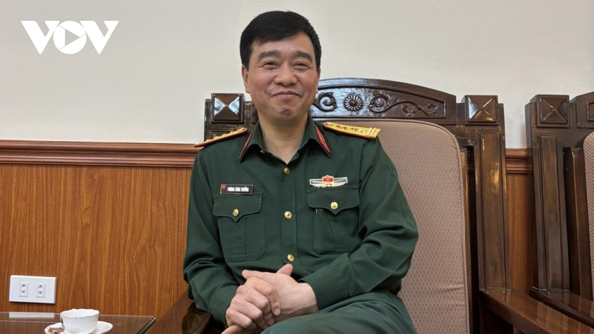 50 năm mở cửa lăng bác giữ gìn lâu dài thi hài bác là nhiệm vụ thiêng liêng hình ảnh 2 50 nam mo cua lang bac giu gin lau dai thi hai bac la nhiem vu thieng lieng hinh anh 2