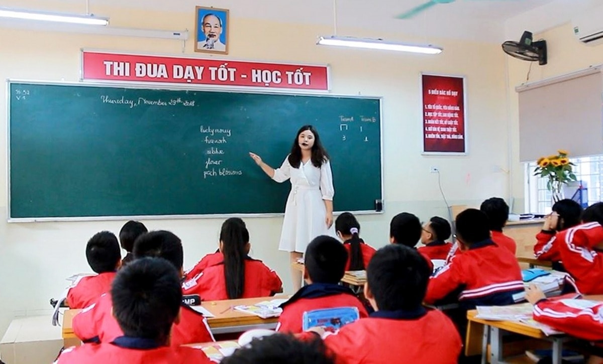 viên chức giáo dục và y tế không nằm trong phương án giảm 20 biên chế hình ảnh 1 vien chuc giao duc va y te khong nam trong phuong an giam 20 bien che hinh anh 1