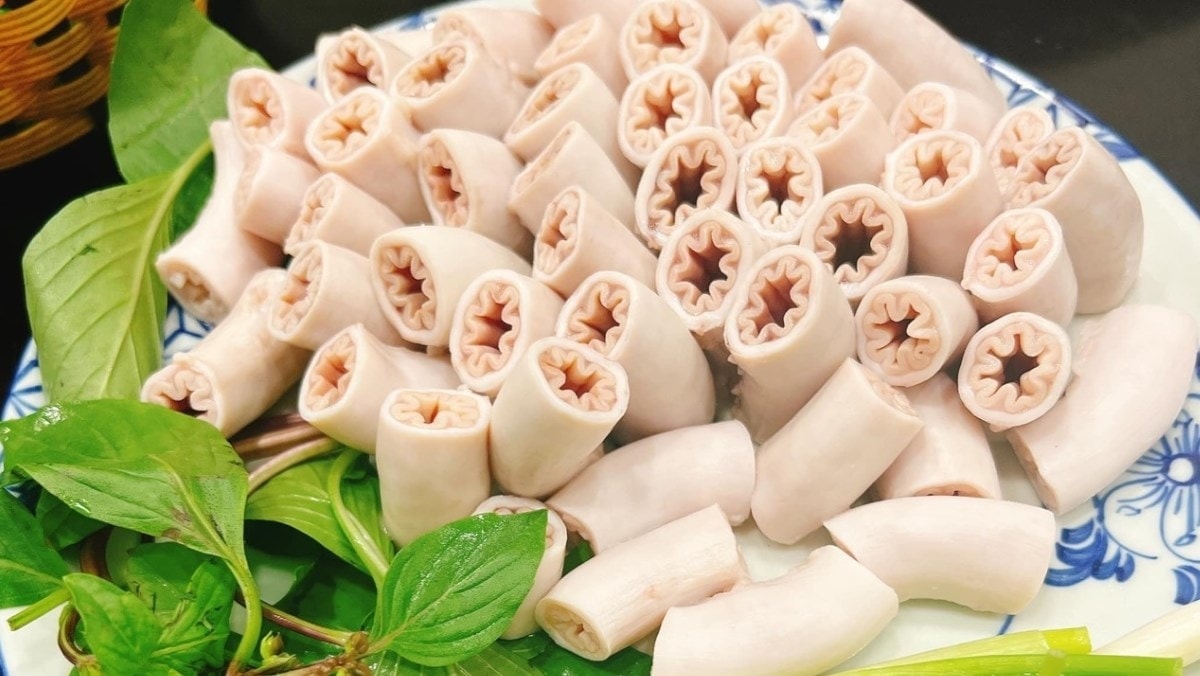 lòng se điếu hiếm, nếu bị phù phép sẽ nguy hiểm như thế nào hình ảnh 2 long se dieu hiem, neu bi phu phep se nguy hiem nhu the nao hinh anh 2