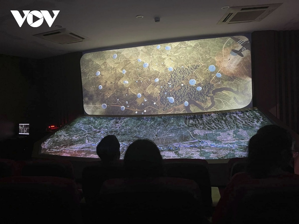 viết tiếp bài ca hòa bình trên mảnh đất Điện biên lịch sử hình ảnh 4 viet tiep bai ca hoa binh tren manh dat Dien bien lich su hinh anh 4