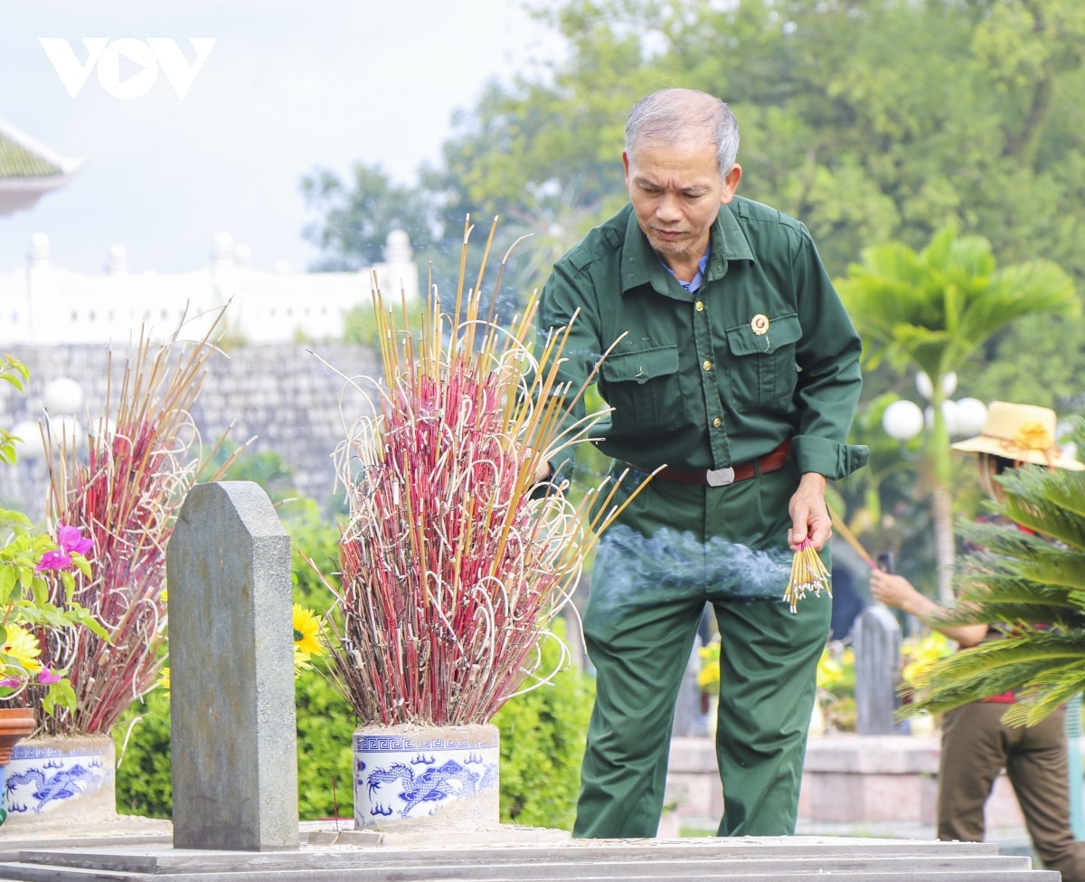 viết tiếp bài ca hòa bình trên mảnh đất Điện biên lịch sử hình ảnh 1 viet tiep bai ca hoa binh tren manh dat Dien bien lich su hinh anh 1