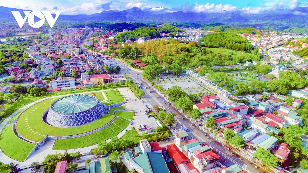 viết tiếp bài ca hòa bình trên mảnh đất Điện biên lịch sử hình ảnh 5 viet tiep bai ca hoa binh tren manh dat Dien bien lich su hinh anh 5
