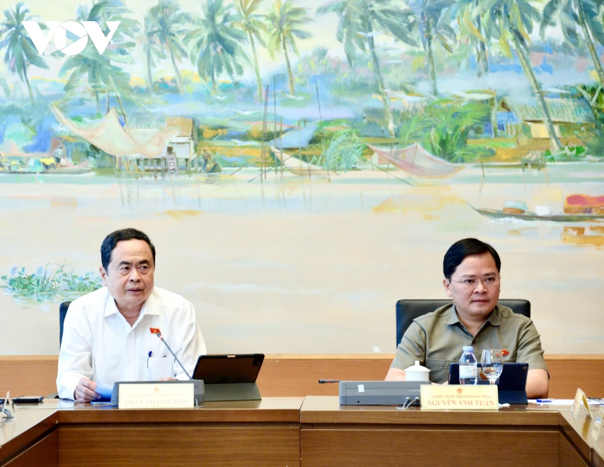chủ tịch quốc hội tinh gọn bộ máy, ý Đảng hợp với lòng dân hình ảnh 3 chu tich quoc hoi tinh gon bo may, y Dang hop voi long dan hinh anh 3