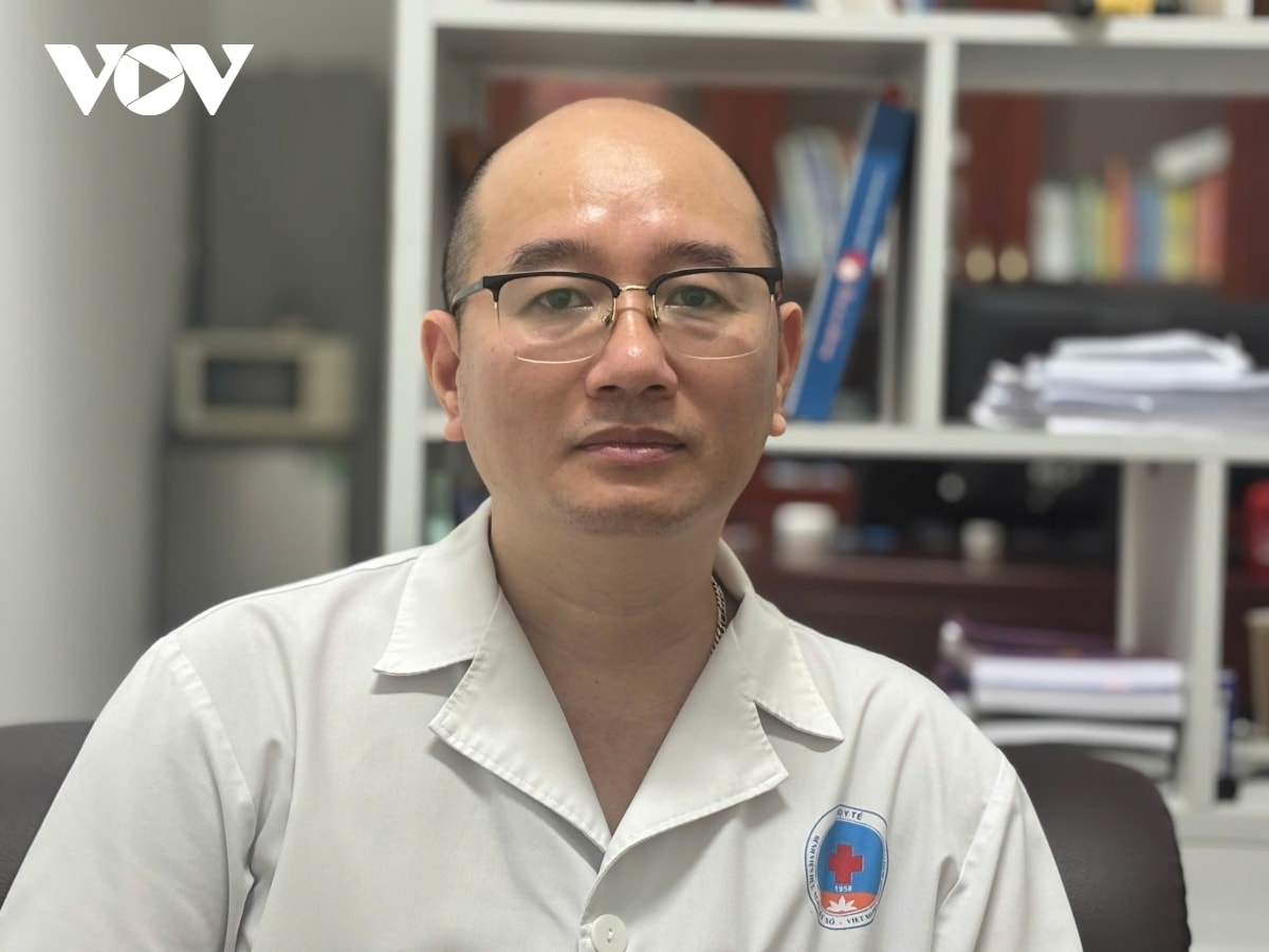sốt xuất huyết đang vào mùa, cần chủ động phòng bệnh hình ảnh 1 sot xuat huyet dang vao mua, can chu dong phong benh hinh anh 1