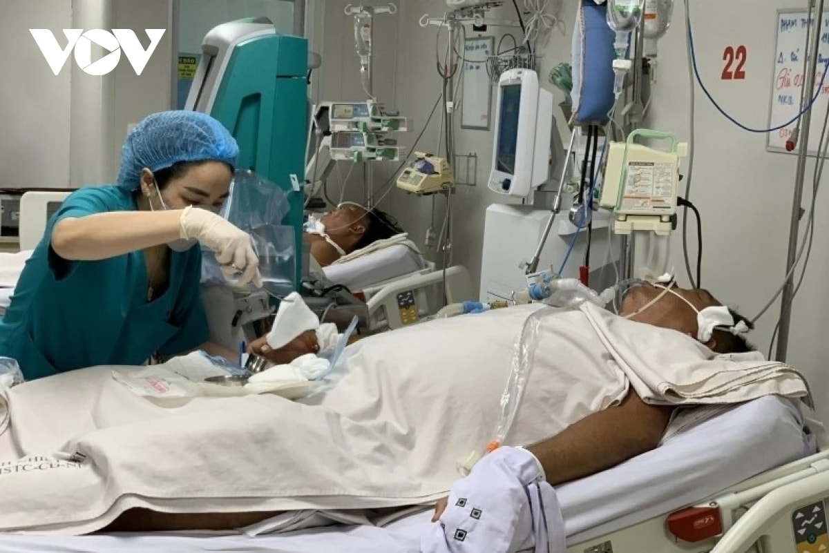 sốt xuất huyết đang vào mùa, cần chủ động phòng bệnh hình ảnh 2 sot xuat huyet dang vao mua, can chu dong phong benh hinh anh 2