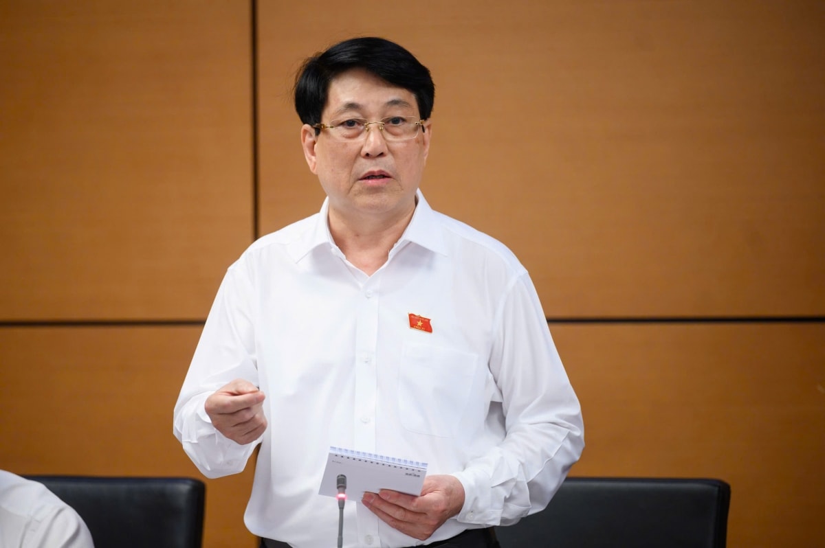 chủ tịch nước không để hiểu luật thì lách luật, không hiểu thì làm sai luật hình ảnh 2 chu tich nuoc khong de hieu luat thi lach luat, khong hieu thi lam sai luat hinh anh 2