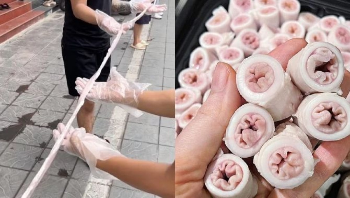 lòng se điếu - thật hay giả hình ảnh 2 long se dieu - that hay gia hinh anh 2