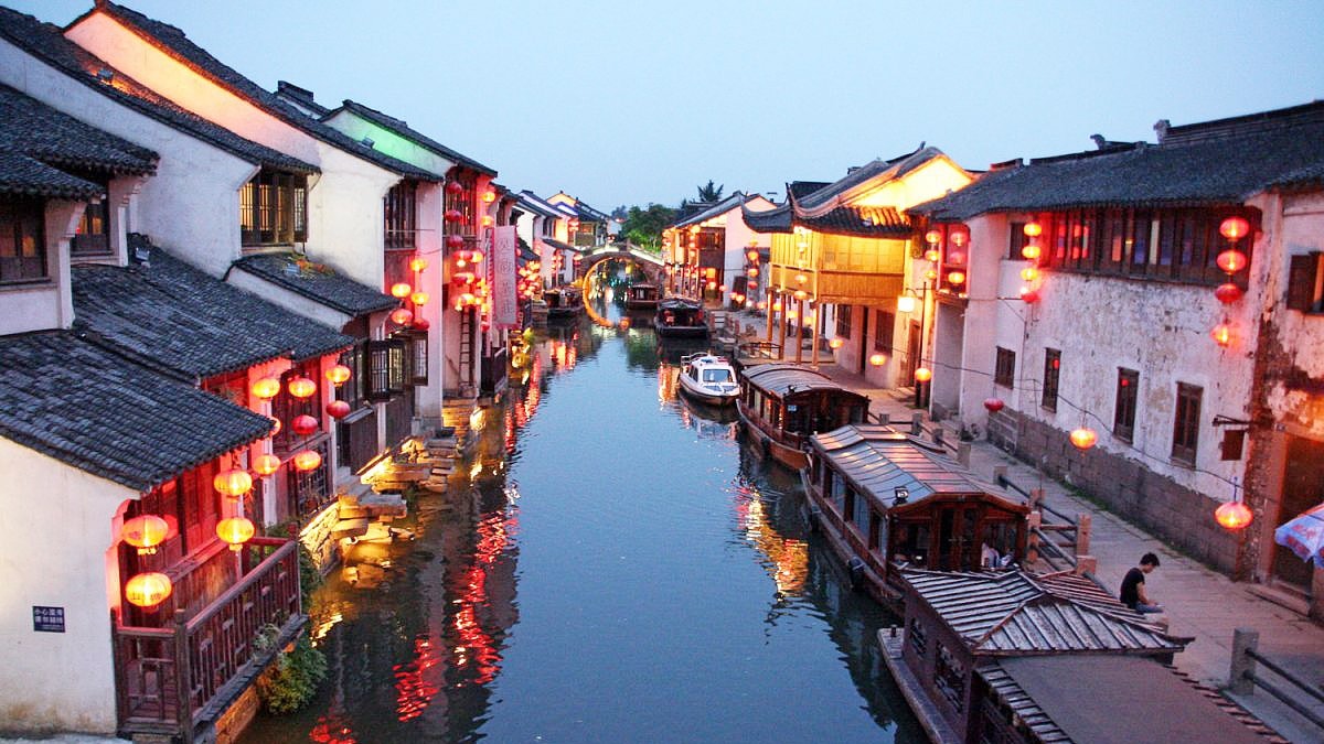 tour trung quốc hút khách, du lịch nội địa bị cạnh tranh mạnh ngay trên sân nhà hình ảnh 5 tour trung quoc hut khach, du lich noi dia bi canh tranh manh ngay tren san nha hinh anh 5