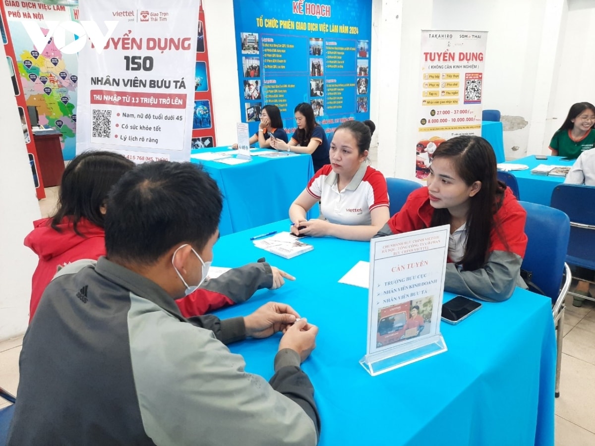 cần có chính sách với từng nhóm công chức, viên chức thôi việc do sắp xếp bộ máy hình ảnh 1 can co chinh sach voi tung nhom cong chuc, vien chuc thoi viec do sap xep bo may hinh anh 1
