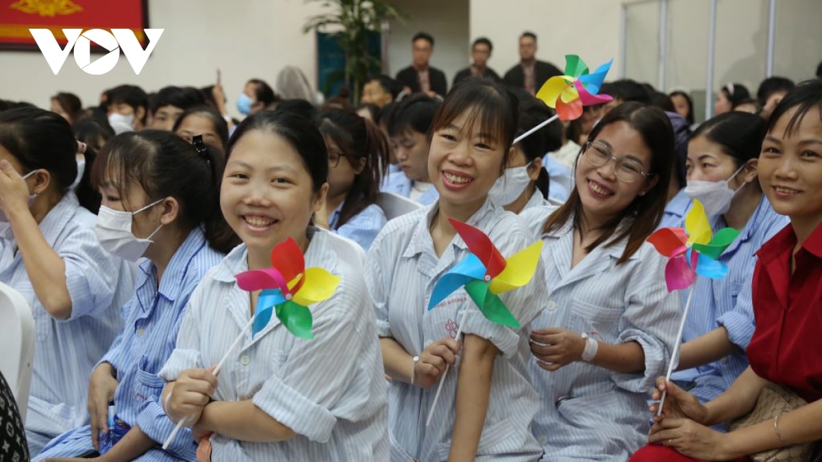 lắng nghe người trong cuộc để thế hệ sau không bị bệnh thalassemia hình ảnh 4 lang nghe nguoi trong cuoc de the he sau khong bi benh thalassemia hinh anh 4