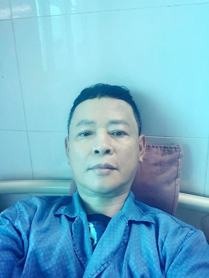 Sao Việt 9/5: Chi Bảo tình tứ bên vợ trẻ kém 16 tuổi, Tùng Dương nhập viện - 3