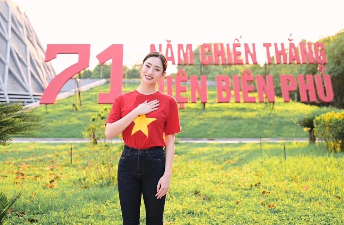 Sao Việt 9/5: Chi Bảo tình tứ bên vợ trẻ kém 16 tuổi, Tùng Dương nhập viện - 13
