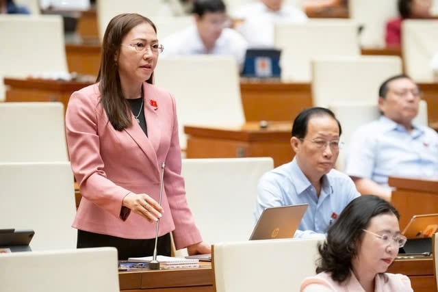 nên áp thuế tiêu thụ đặc biệt 10 với đồ uống có đường từ năm 2026 hình ảnh 2 nen ap thue tieu thu dac biet 10 voi do uong co duong tu nam 2026 hinh anh 2