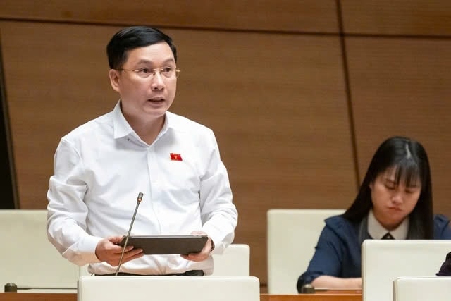 nên áp thuế tiêu thụ đặc biệt 10 với đồ uống có đường từ năm 2026 hình ảnh 3 nen ap thue tieu thu dac biet 10 voi do uong co duong tu nam 2026 hinh anh 3
