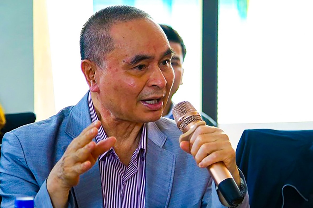 sắp ban hành quy chuẩn khí thải nhưng mức giá kiểm định lại chưa được ban hành hình ảnh 2 sap ban hanh quy chuan khi thai nhung muc gia kiem dinh lai chua duoc ban hanh hinh anh 2