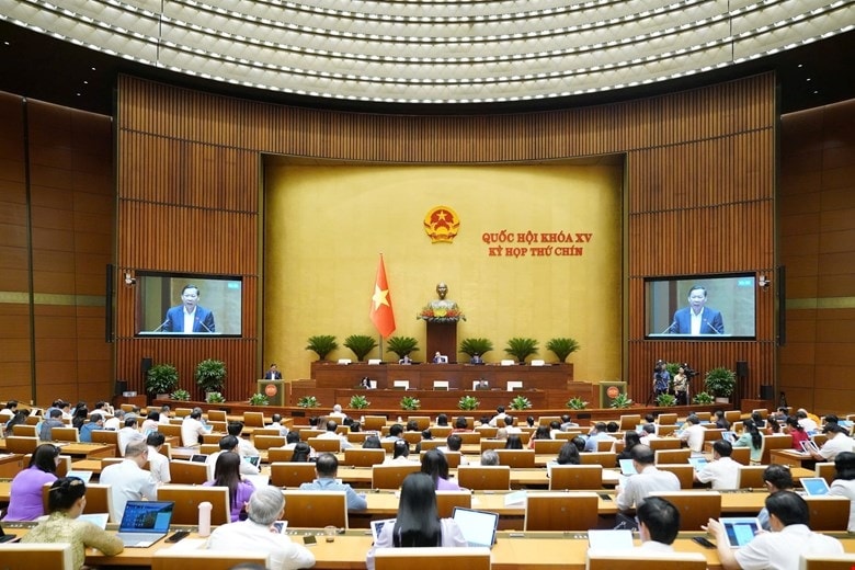 nên áp thuế tiêu thụ đặc biệt 10 với đồ uống có đường từ năm 2026 hình ảnh 1 nen ap thue tieu thu dac biet 10 voi do uong co duong tu nam 2026 hinh anh 1